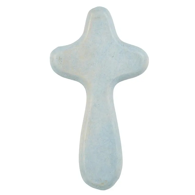 Handheld Crosses Blue (30