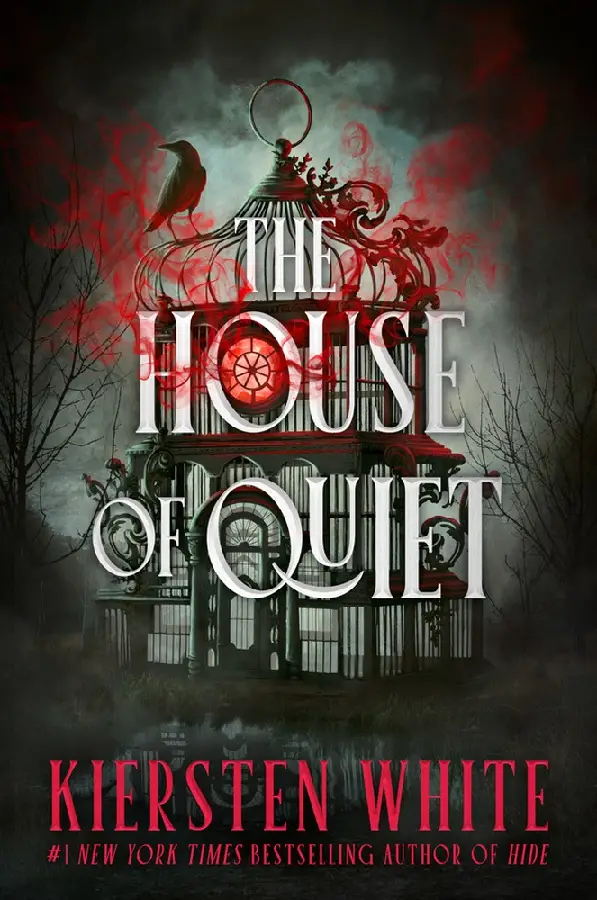 The House of Quiet