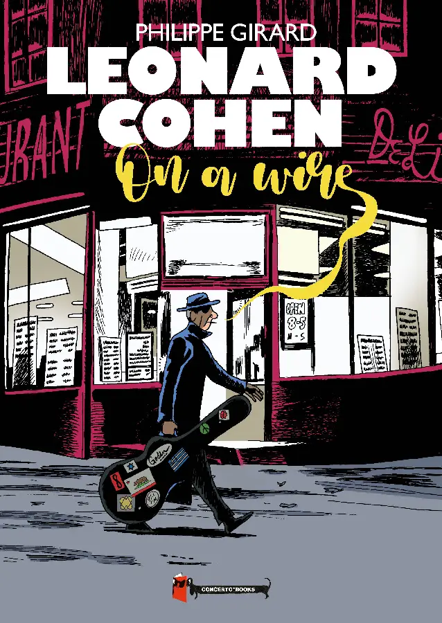 Cohen