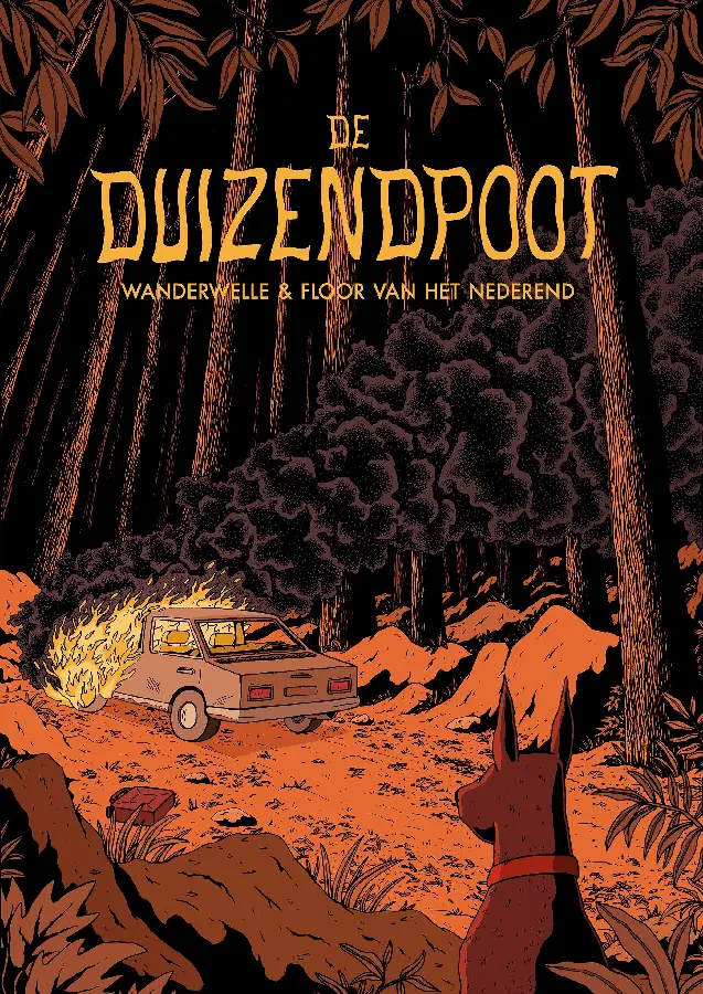 Duizendpoot