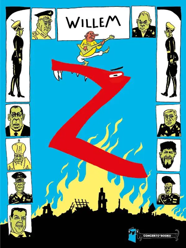 Z