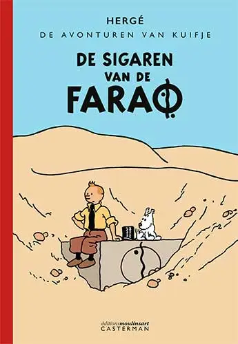 De Sigaren van de Farao