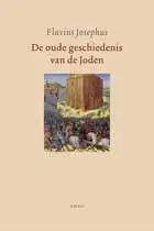 OUDE GESCHIEDENIS VAN DE JODEN, DE