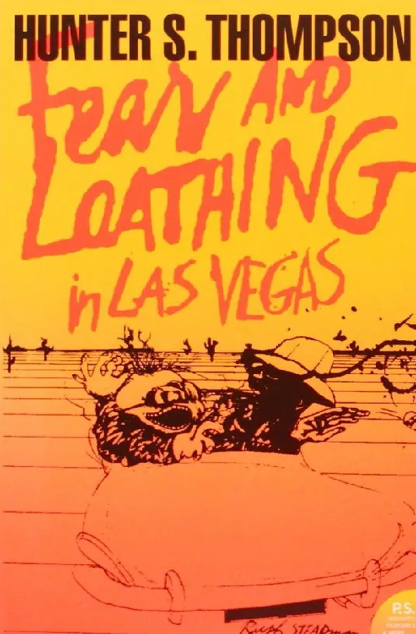 Fear and Loathing in Las Vegas