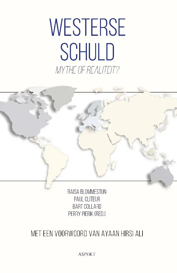 Westerse Schuld