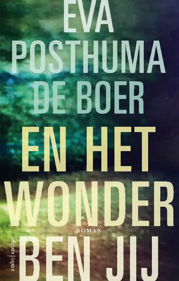 En het wonder dat ben jij