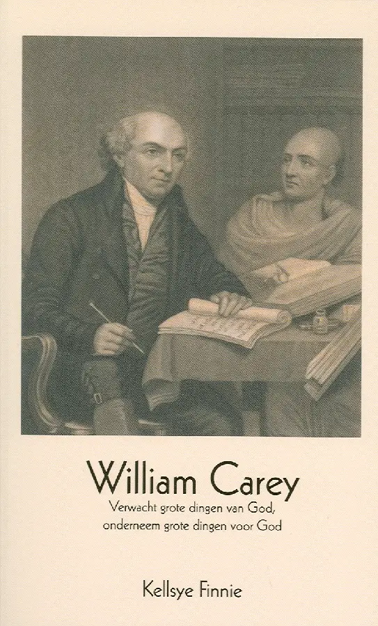 WILLIAM CAREY