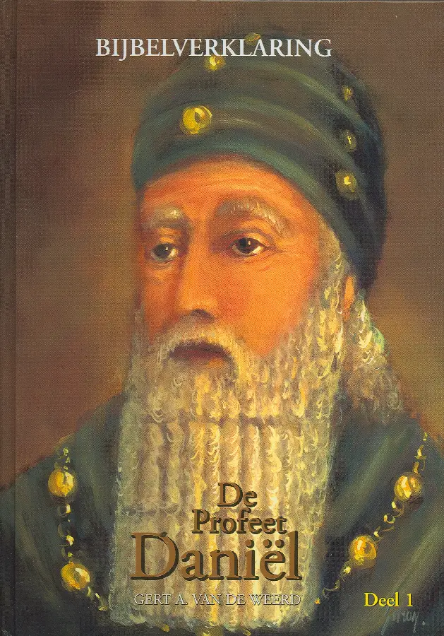 bijbelverkl. Daniel deel 1