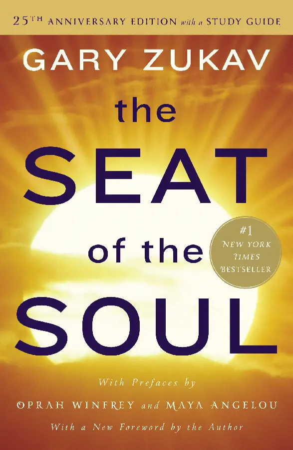 The Seat of the Soul
