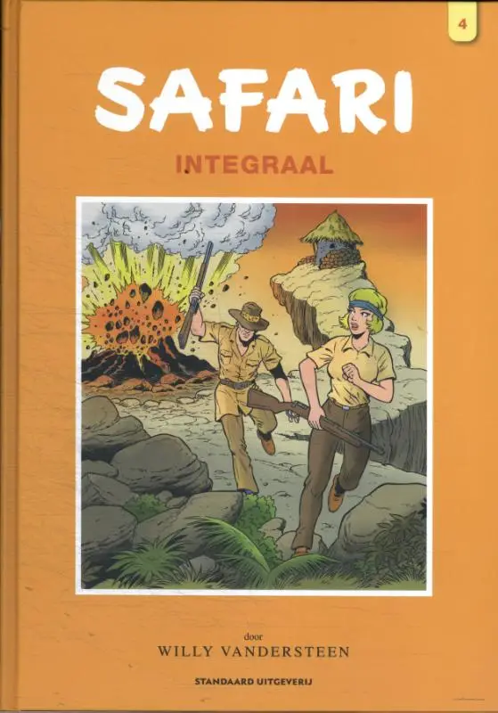 Safari