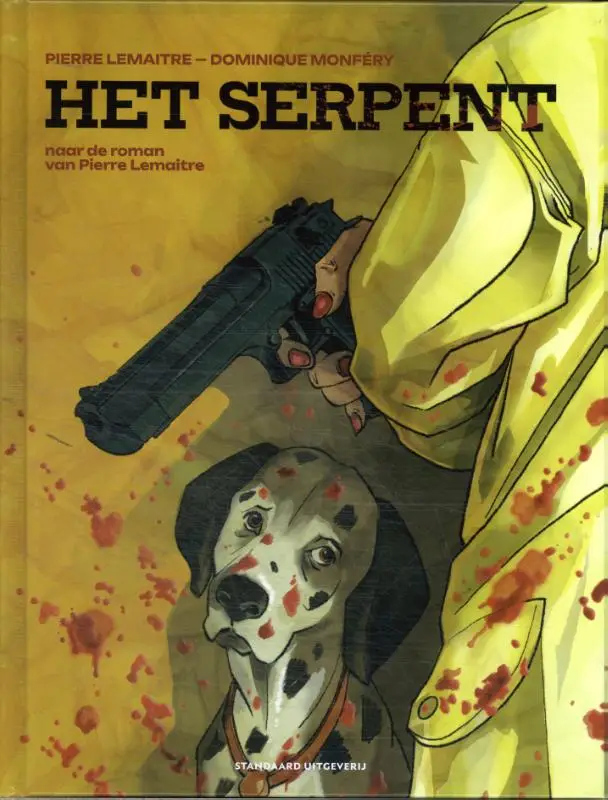 Het serpent