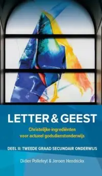 Letter & Geest / II: tweede graad secundair onderwijs