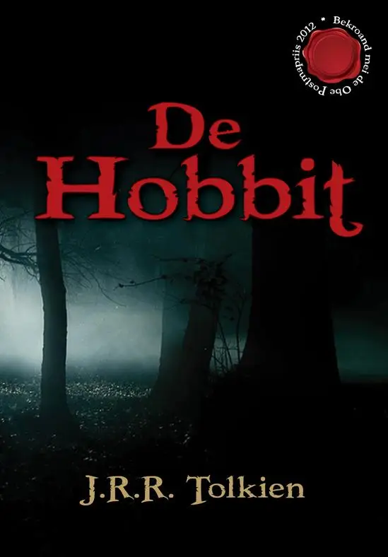 De Hobbit