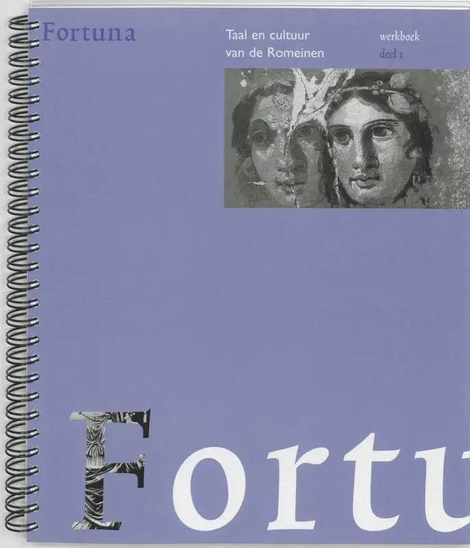 1 / Fortuna / Werkboek