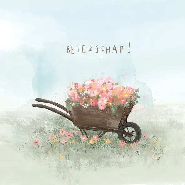 Beterschap