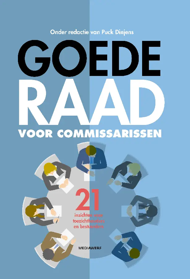 Goede Raad voor Commissarissen