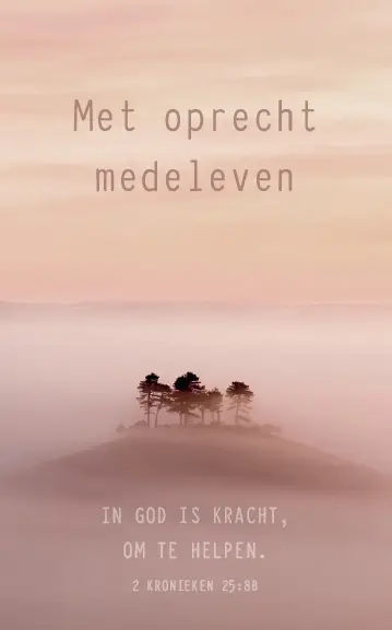 Map Rouw