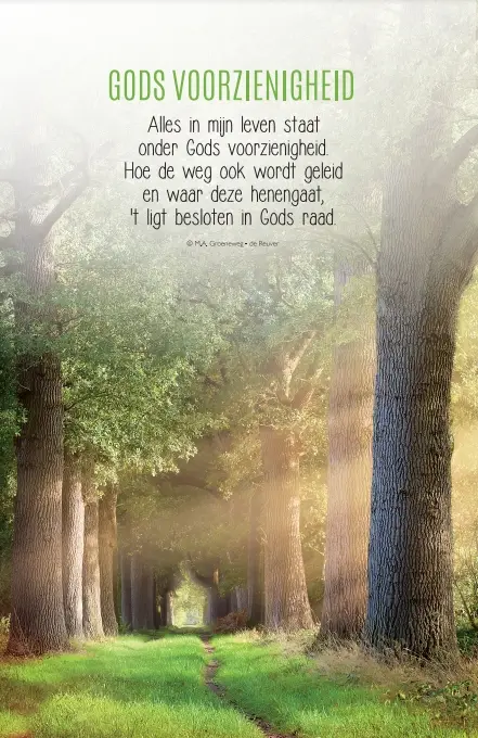 Bemoediging