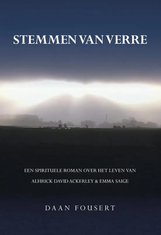 Stemmen van verre