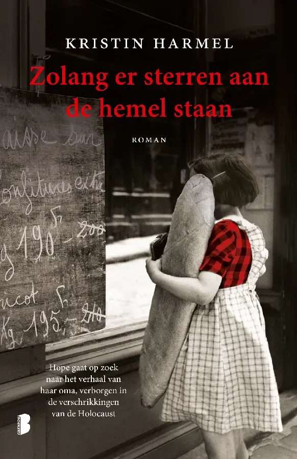 Zolang er sterren aan de hemel staan
