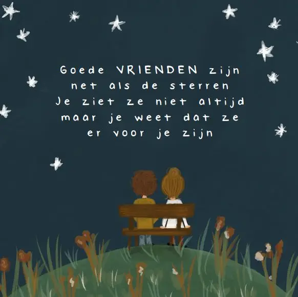 Enkele Kaart