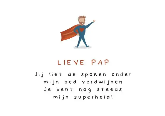 Enkele Kaart