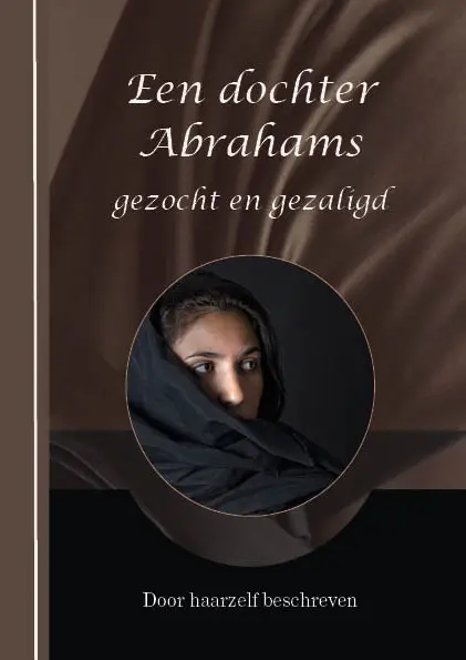 DOCHTER ABRAHAMS GEZOCHT EN GEZALIGD, EE