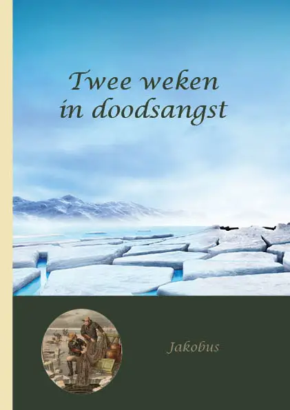 TWEE WEKEN IN DOODSANGST