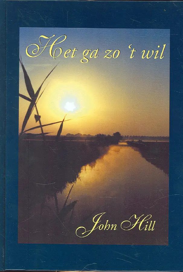 HET GA ZO 'T WIL