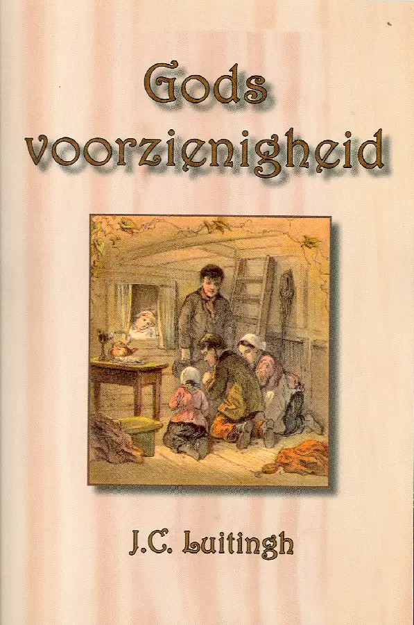 GODS VOORZIENIGHEID