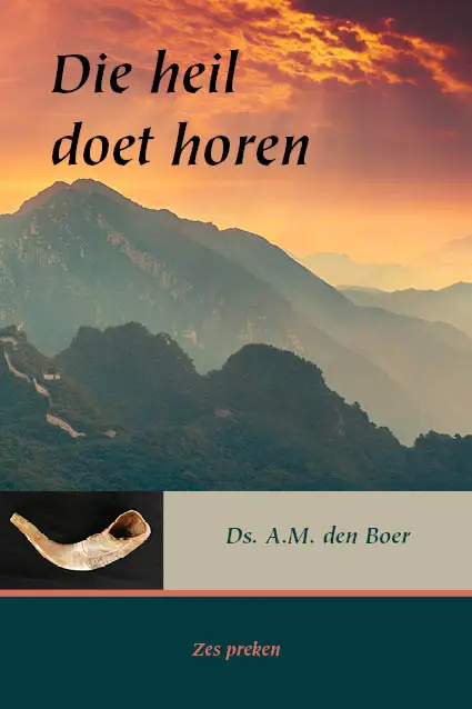 Die heil doet horen