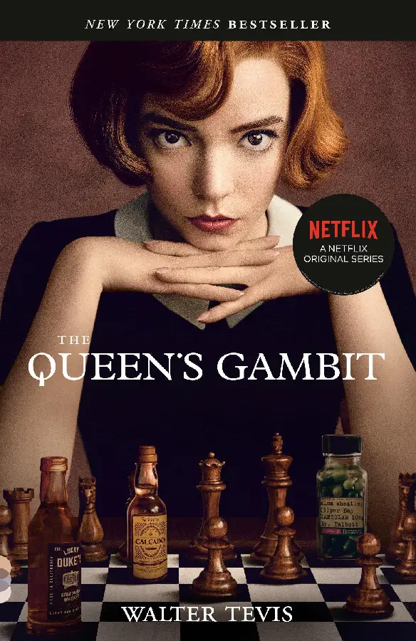 Queen's Gambit (Television Tie-in)