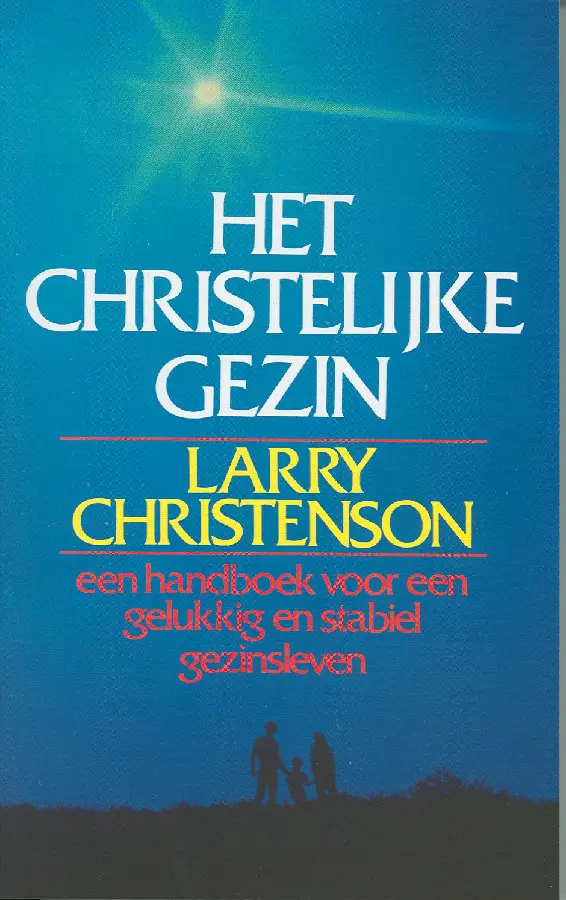 CHRISTELIJK GEZIN, HET