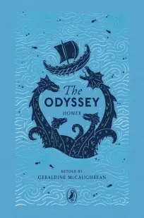 The Odyssey