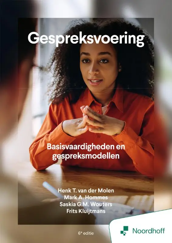 Gespreksvoering