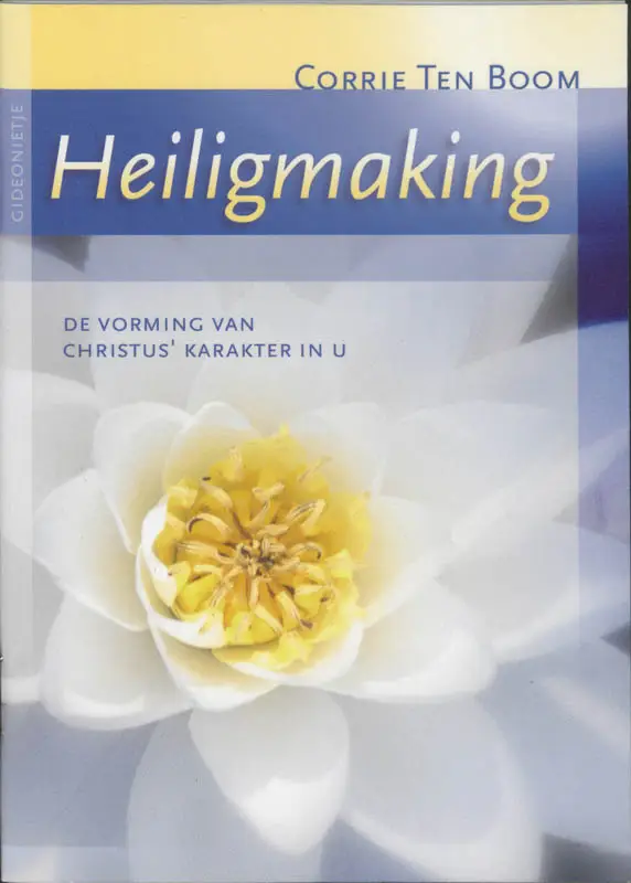 Heiligmaking