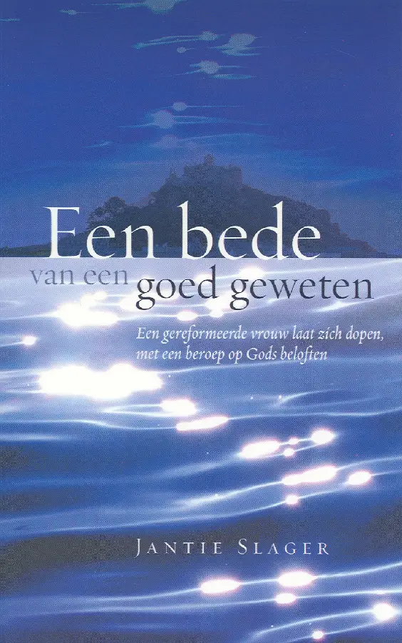 BEDE VAN EEN GOED GEWETEN, EEN