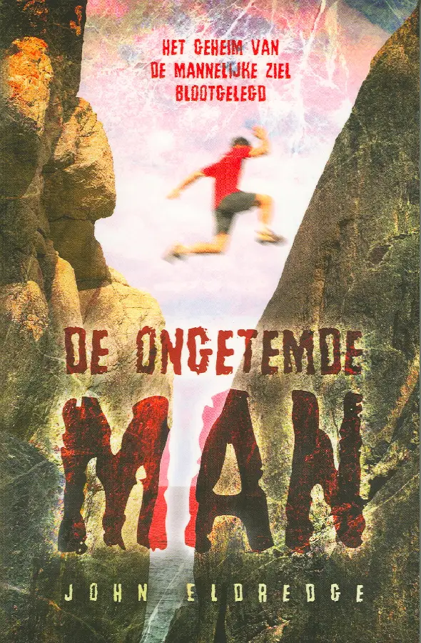 ONGETEMDE MAN, DE