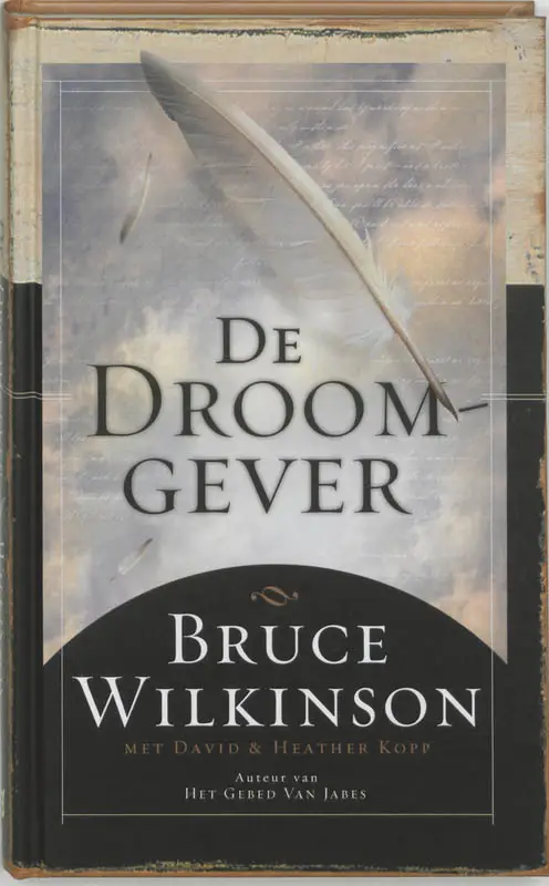 Droomgever