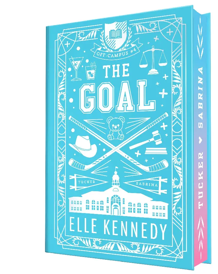 The Goal (Collector's Edition)