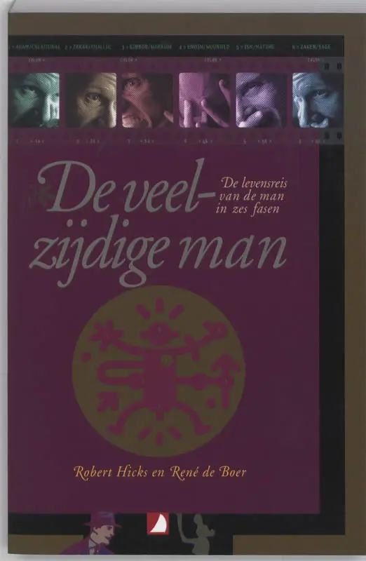 VEELZIJDIGE MAN, DE