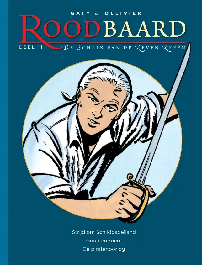 Strijd om Schildpadeiland