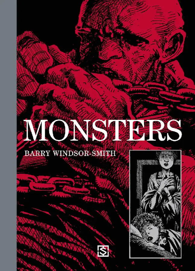 monsters