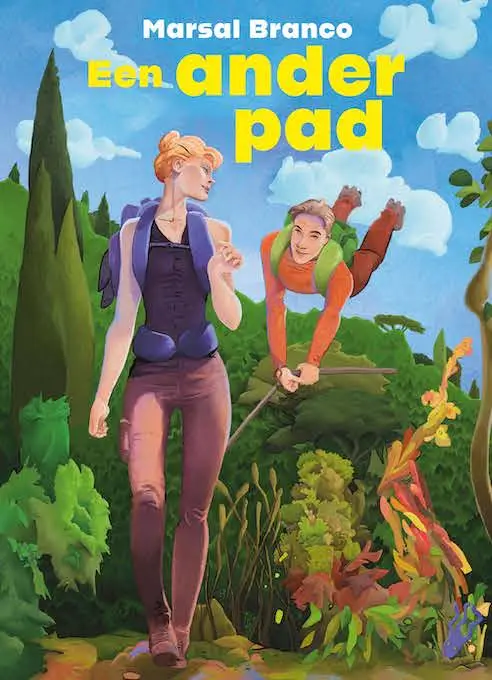 Een ander pad