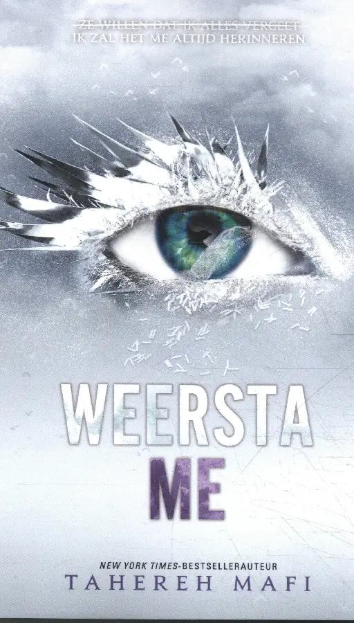 Weersta me