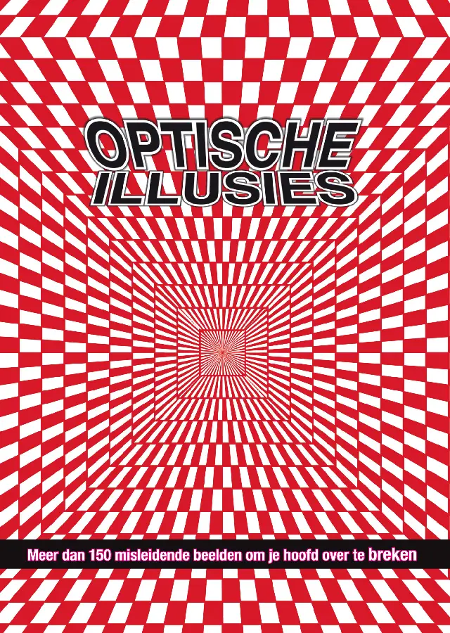 Optische illusies