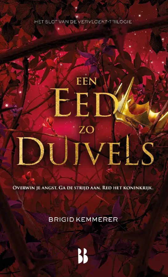 Een eed zo duivels