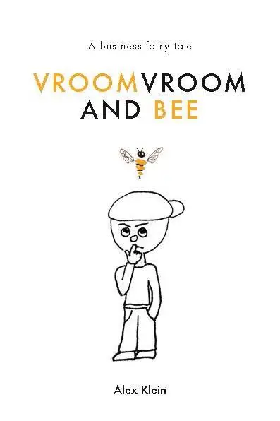 VroomVroom and Bee