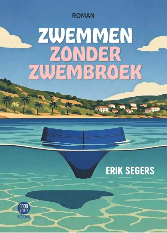 Zwemmen zonder zwembroek