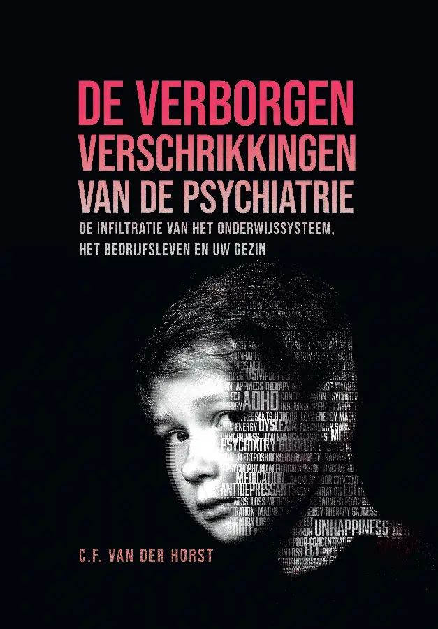 De verborgen verschrikkingen van de psychiatrie